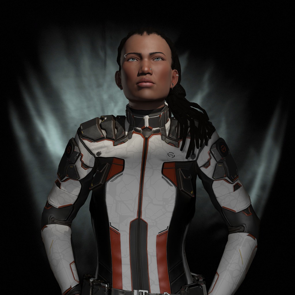 T'Challa Skar