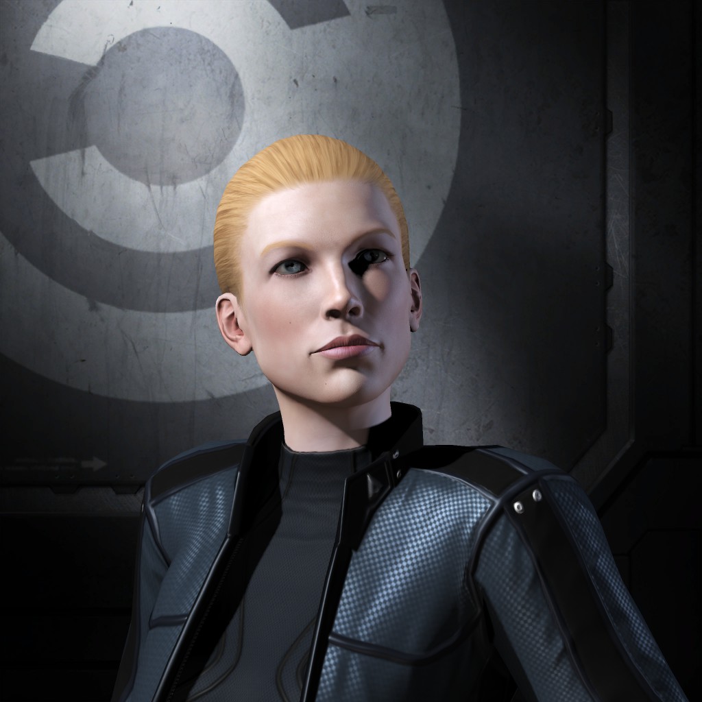 Liriel de Ruyter