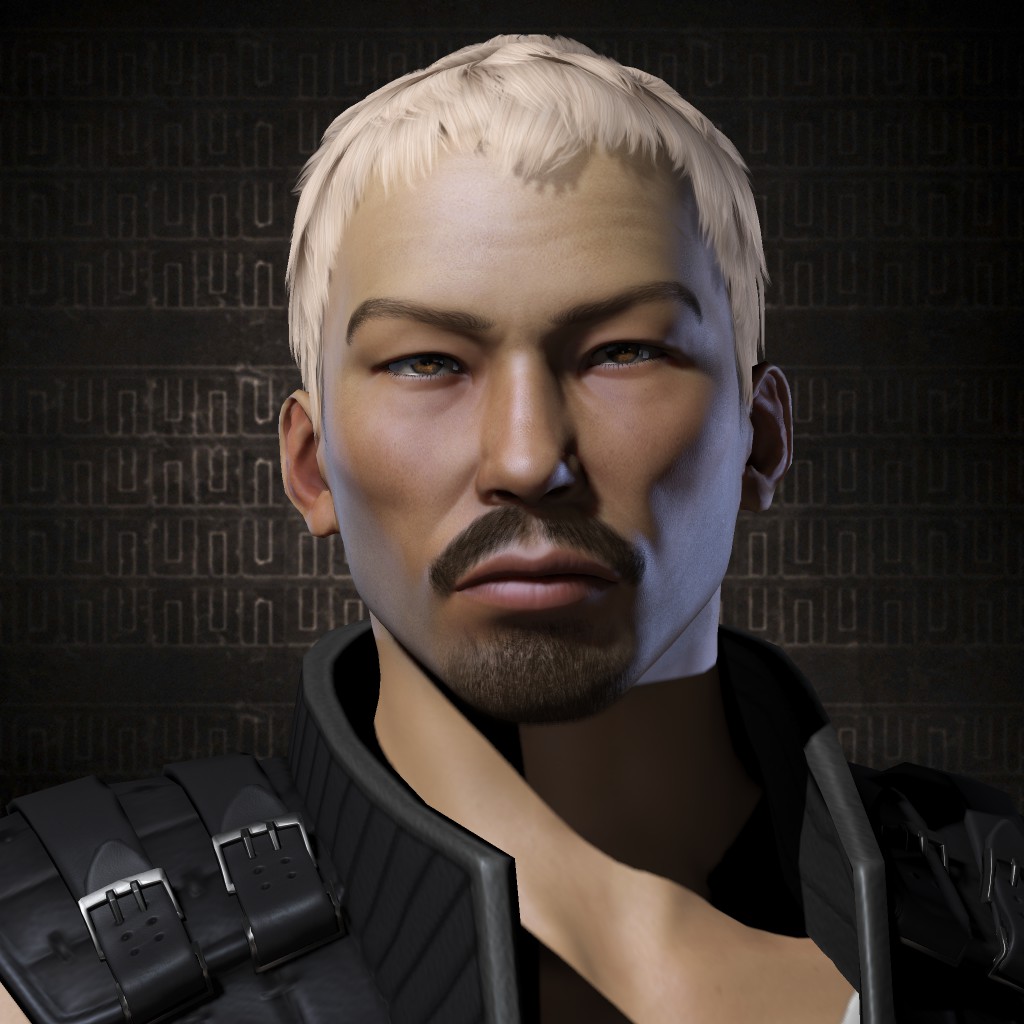 Kobayashi Hareka