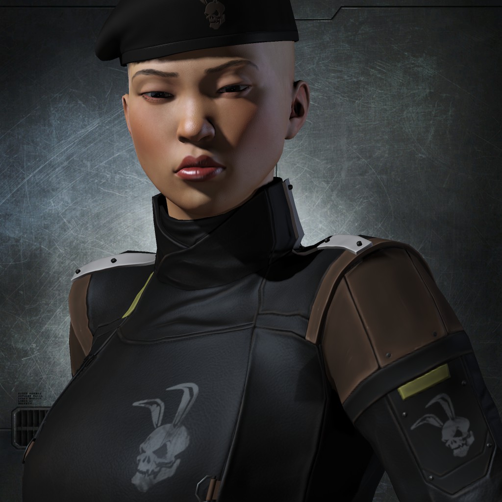Haru Ke
