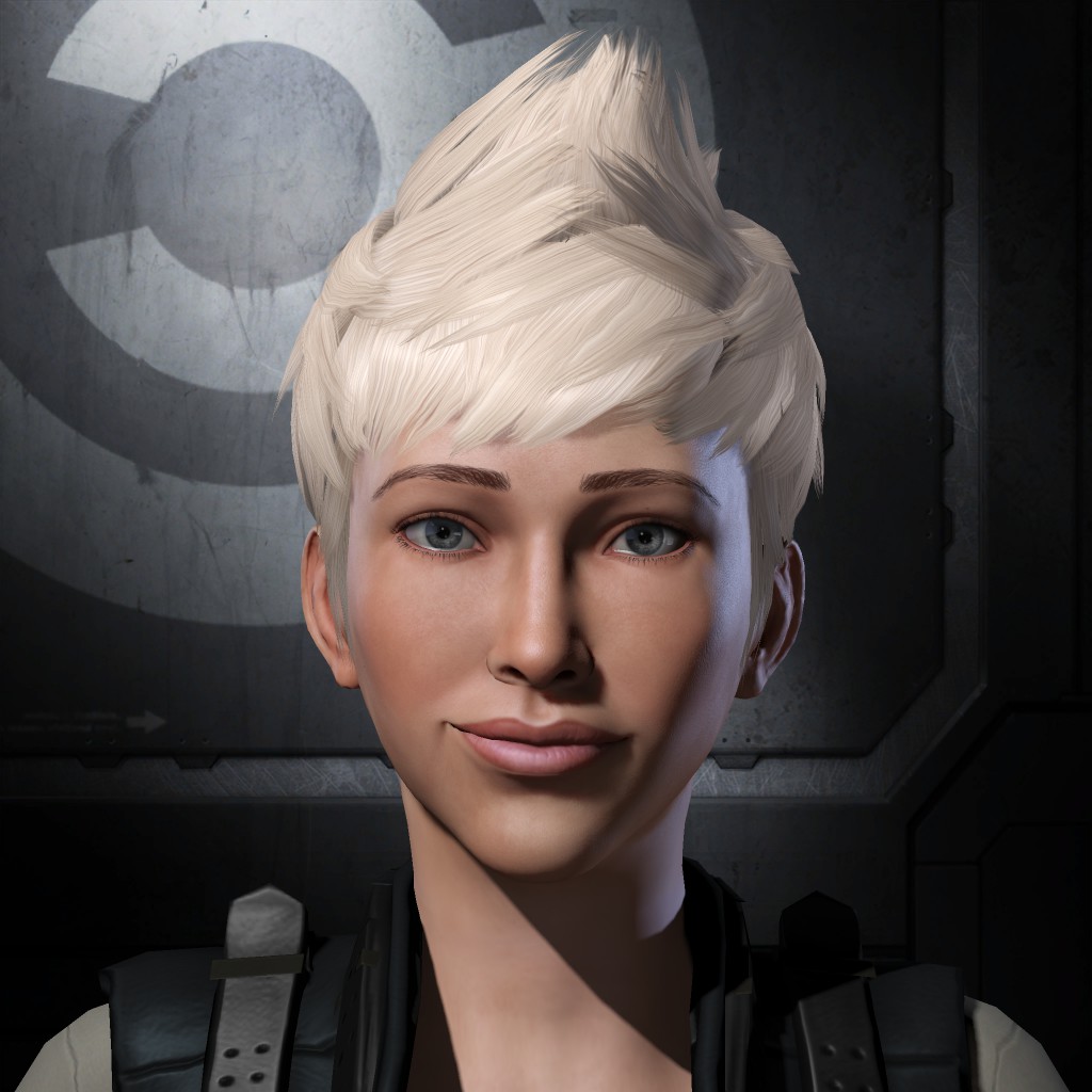 Olivia Jane