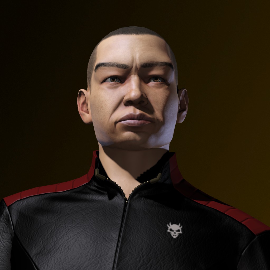 Marshal Peng Dehuai