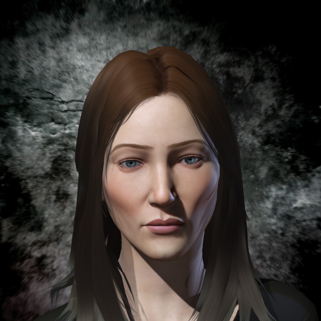 portrait