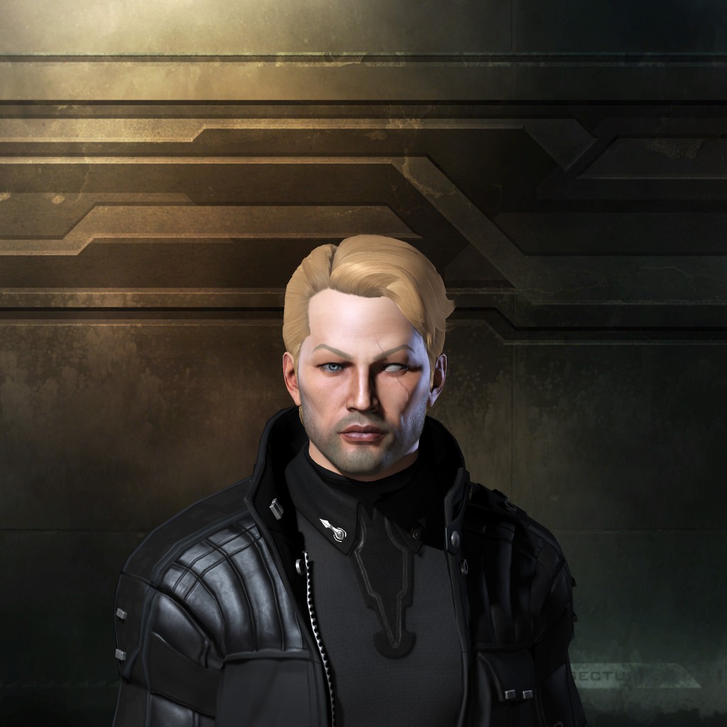 Demetrius Mora