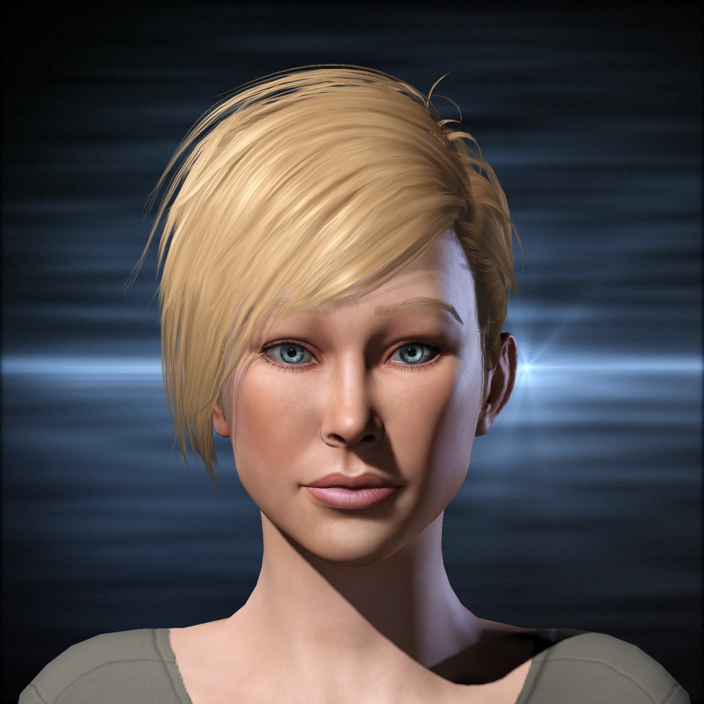portrait