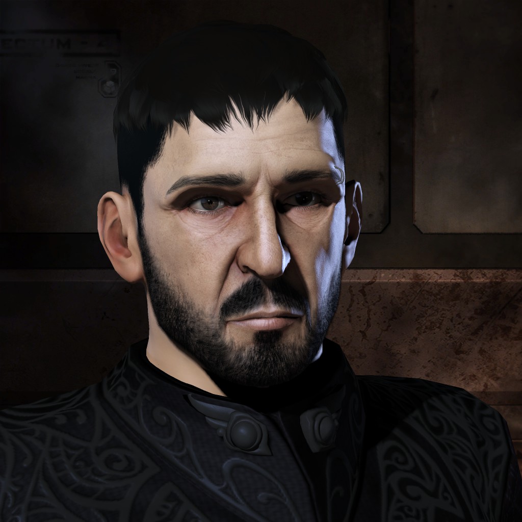 Pasha Khamsi