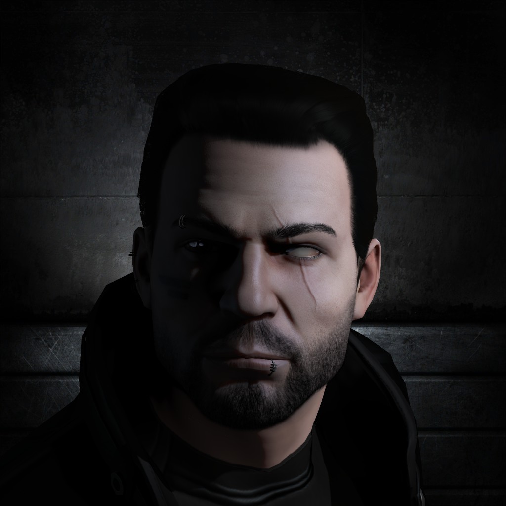 Andrew Shemetyuk