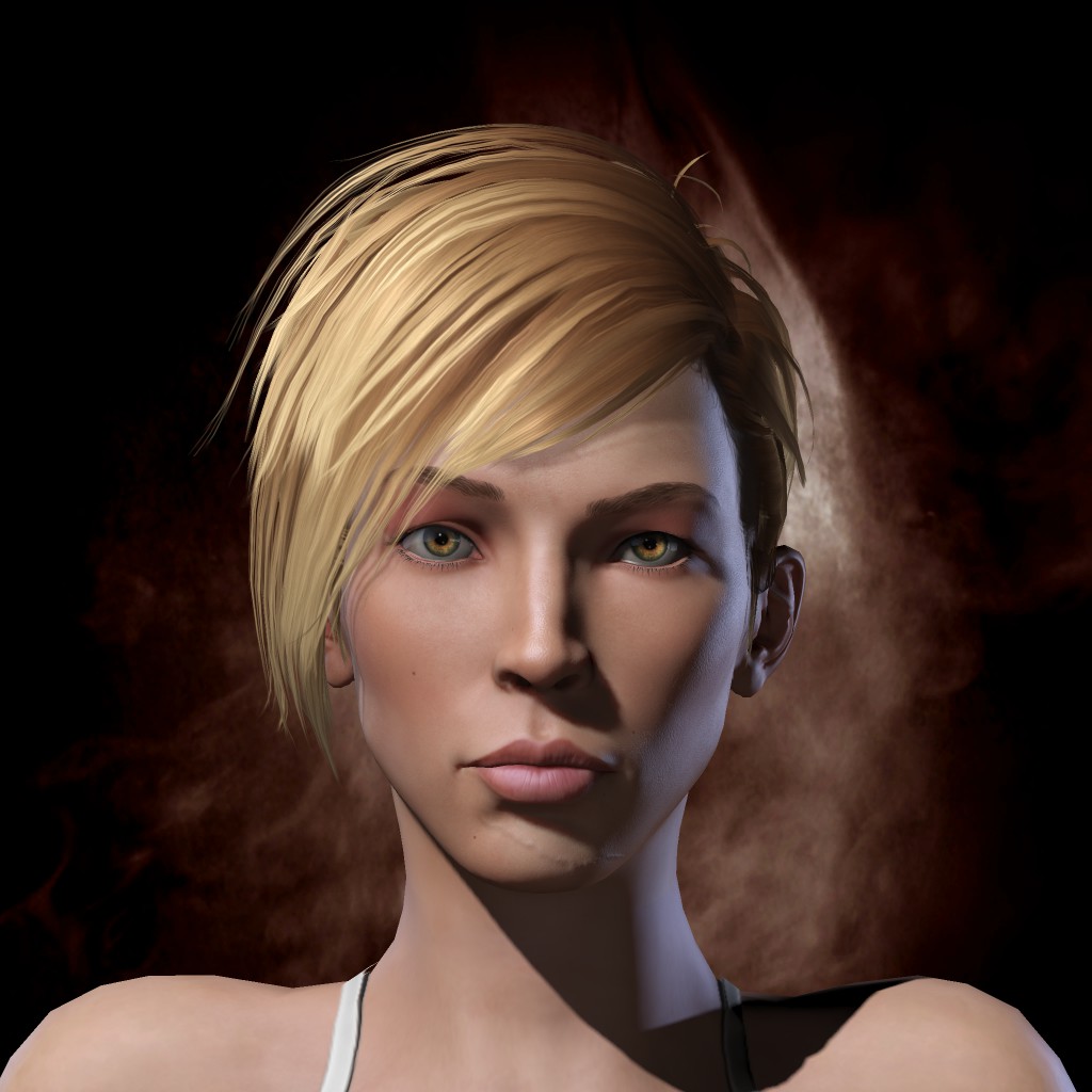Steph McEvil