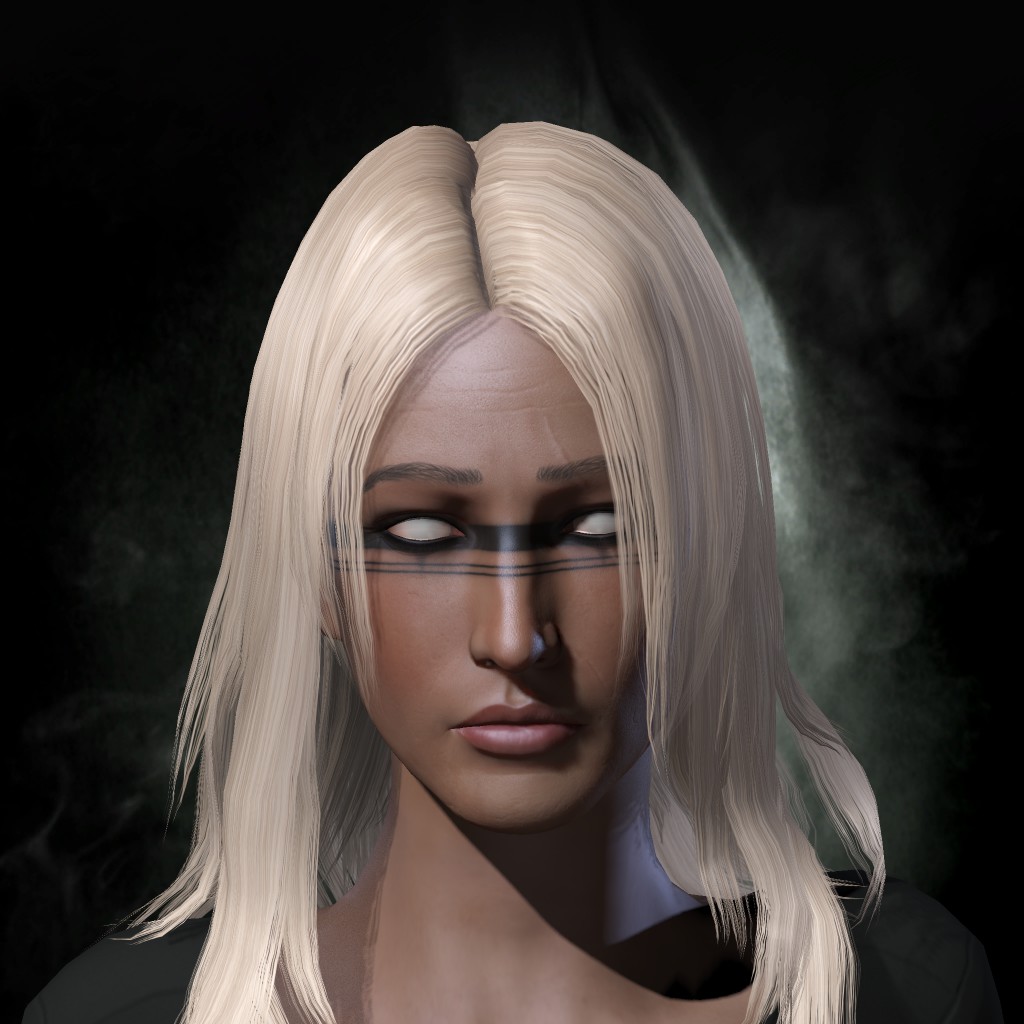 Mysteria Hastmena