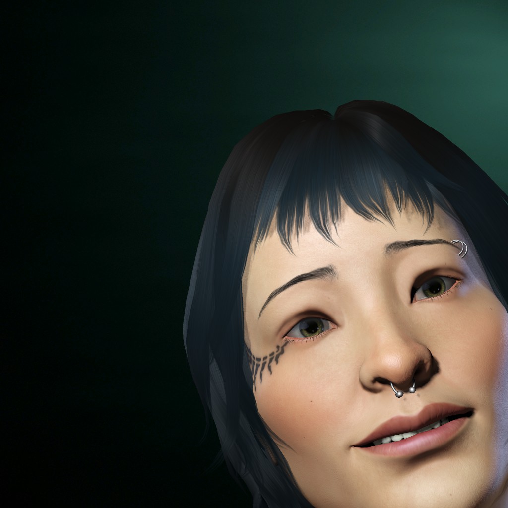 Zoe Ardvarq