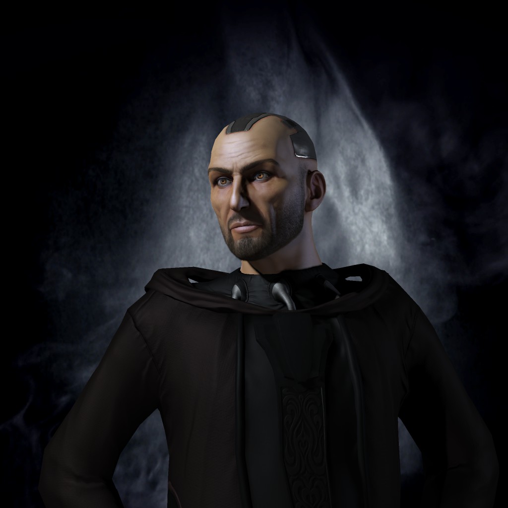 Brad K1ton