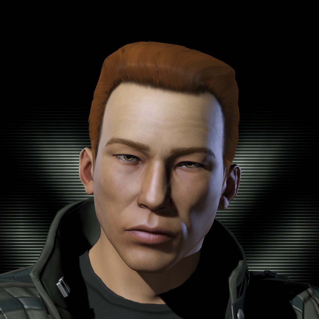 amarr Gemulus