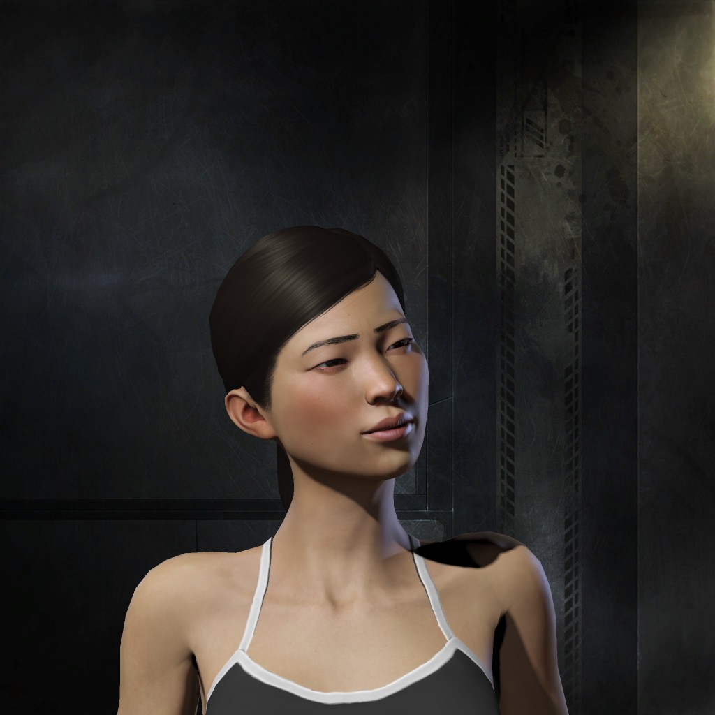 saltania Tucker