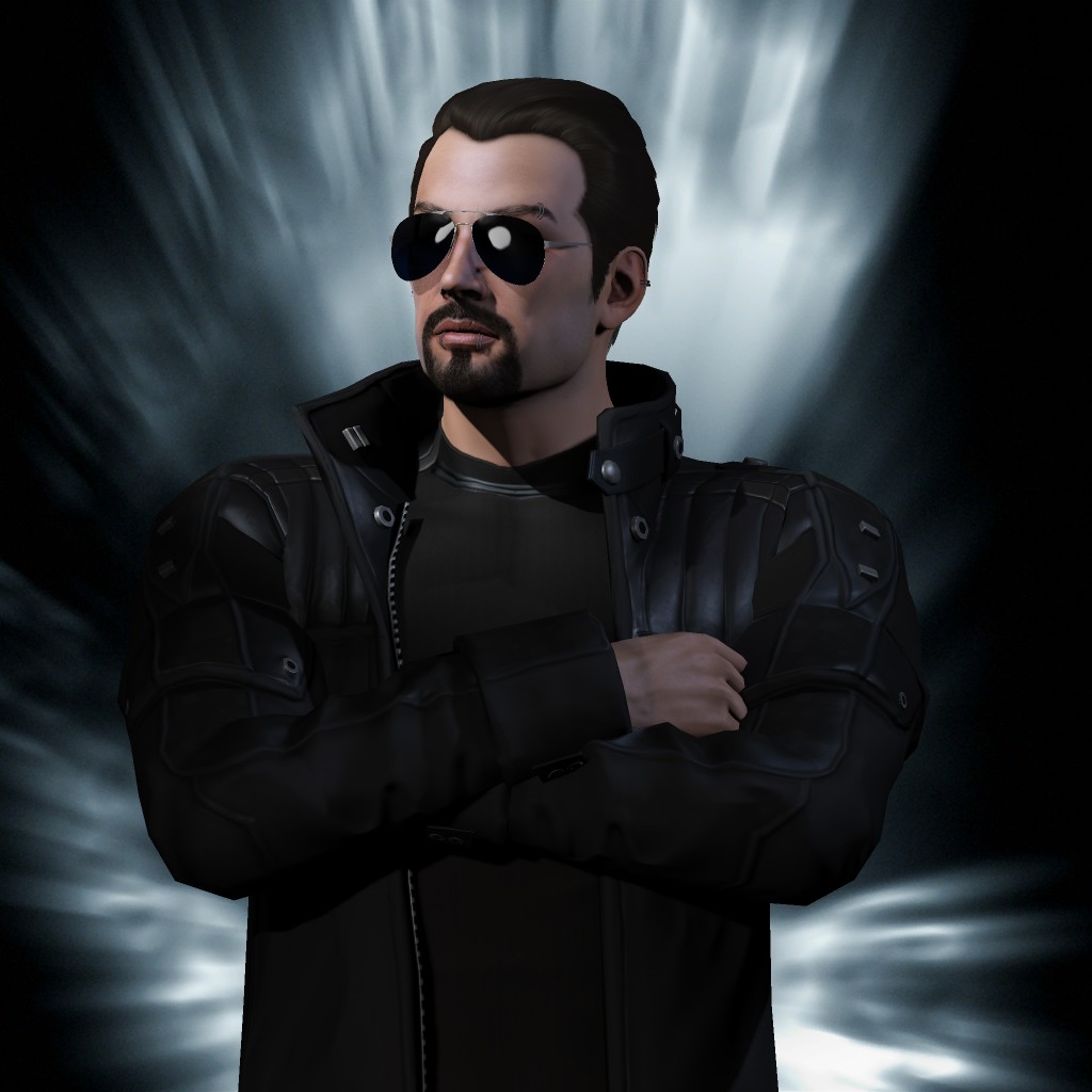 Grand Duke Konstantin