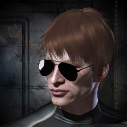dankah sure portrait