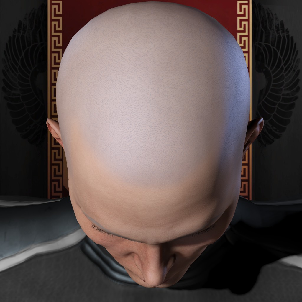 EVE Clone 001