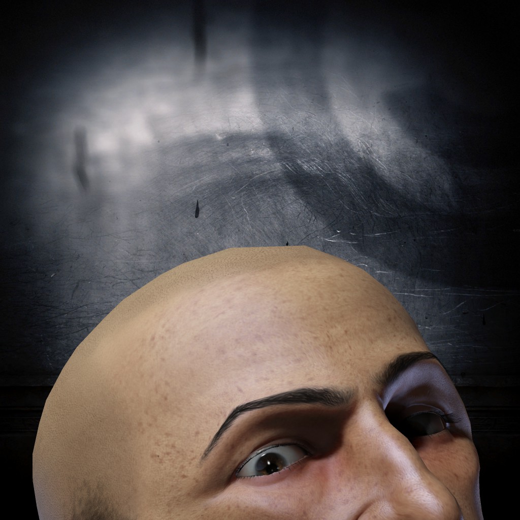 Anycyno Inastorm