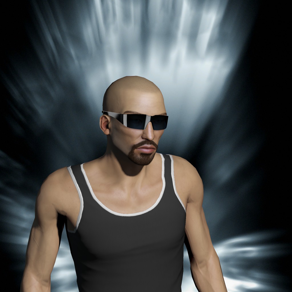 Thaddeus Morkai