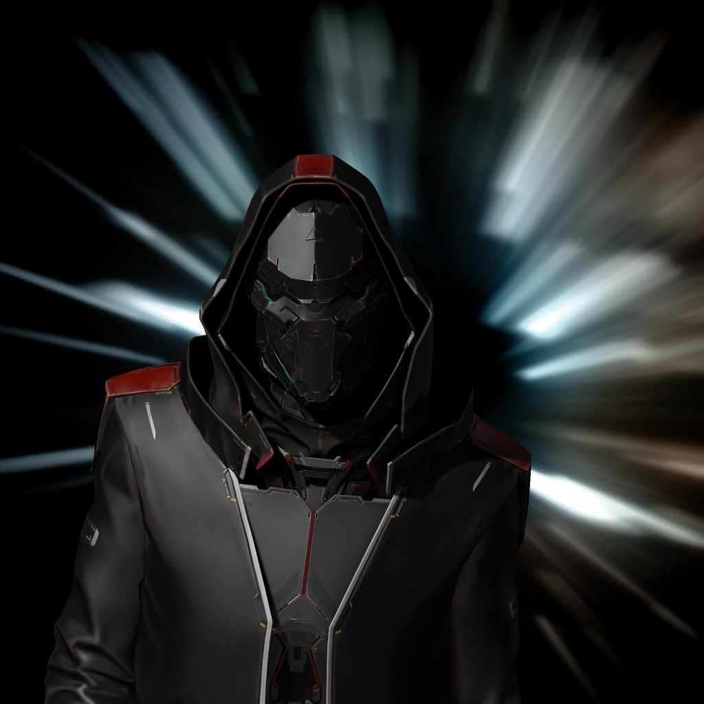 Jack Windrider