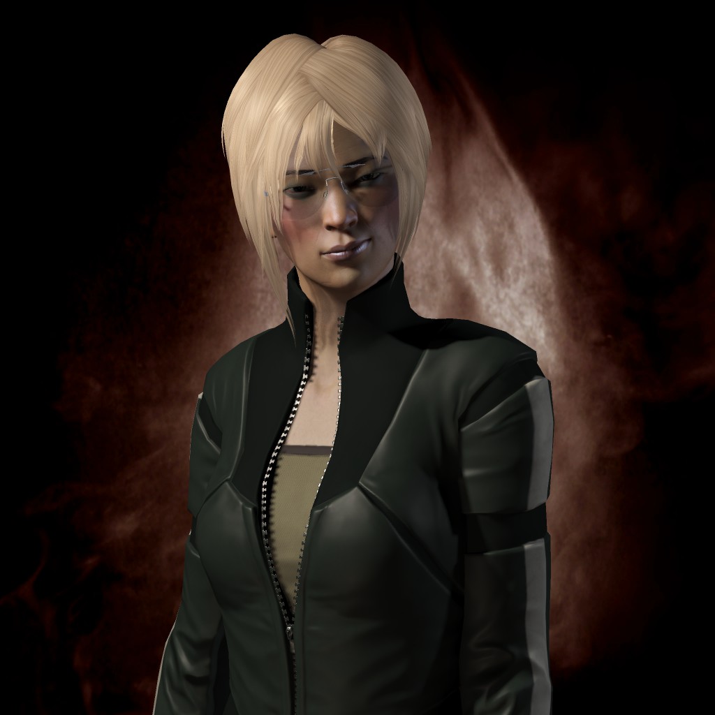 Leona Dibar