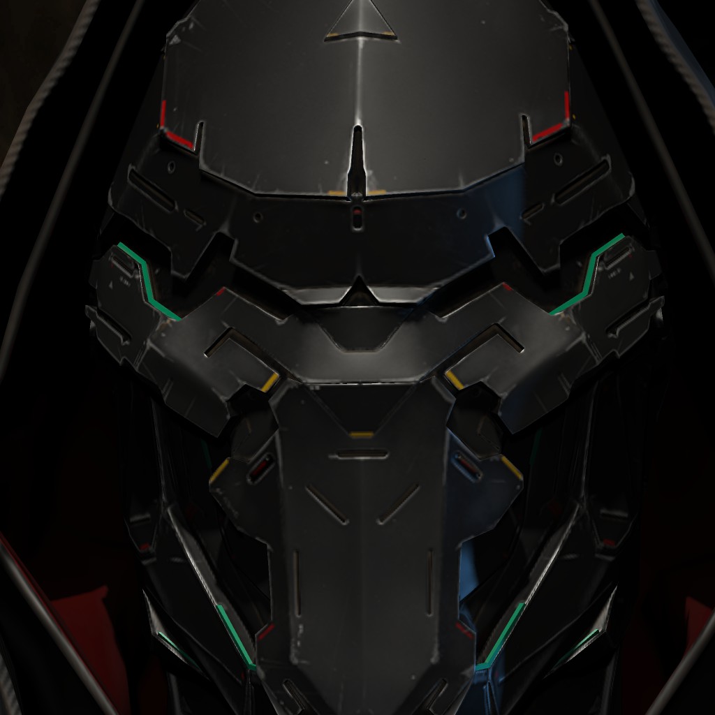 Caldari Citizen 2114666837