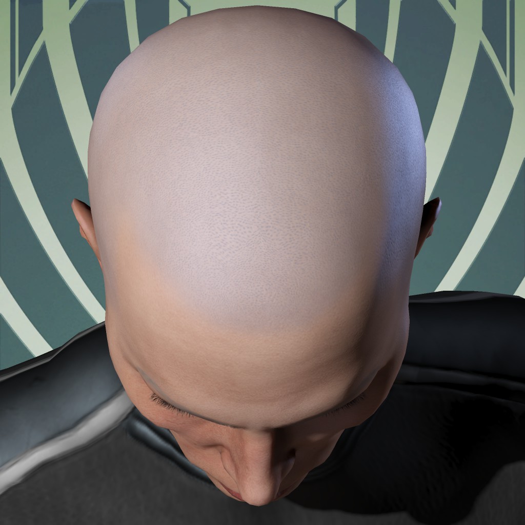 EVE Clone 002