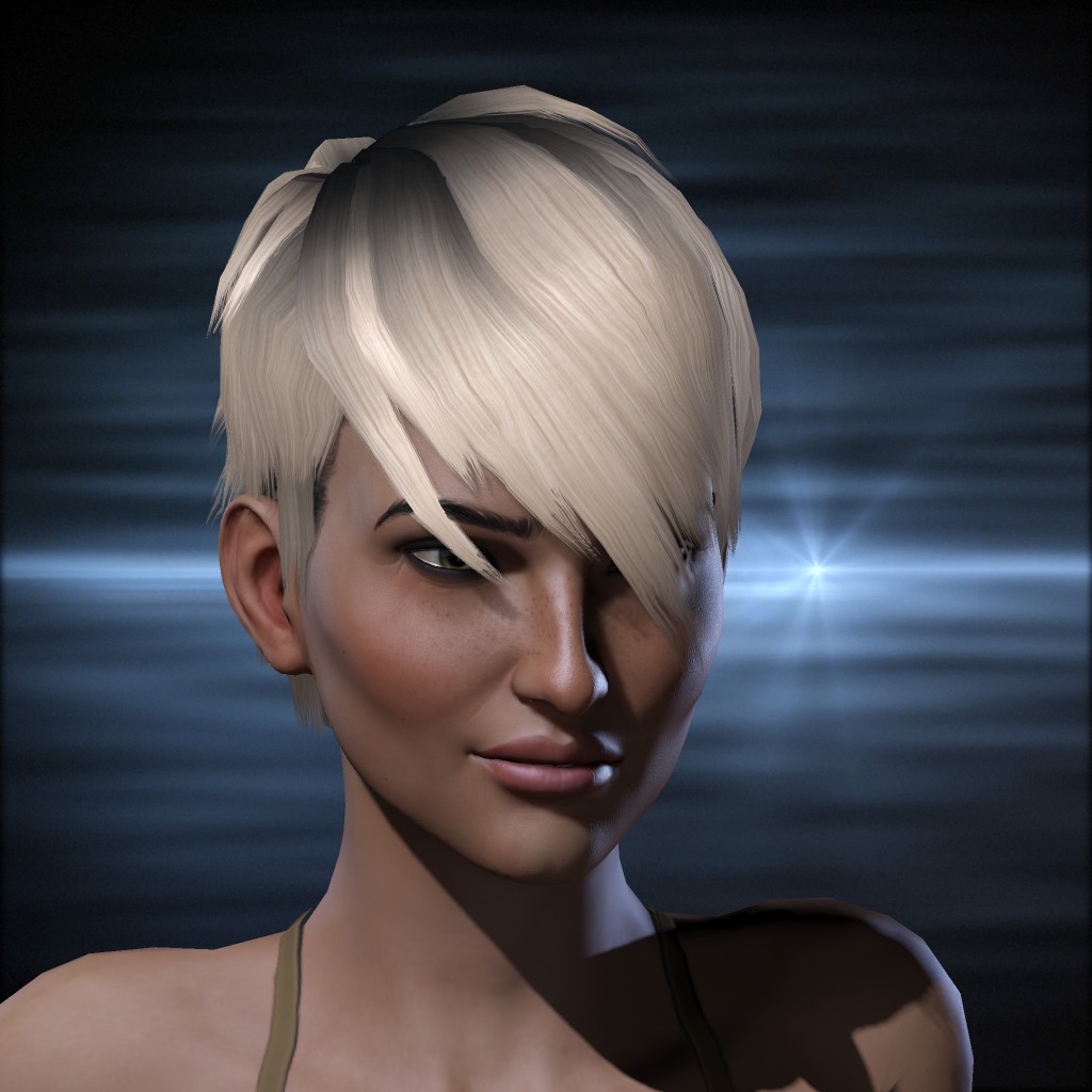 Dash Lexington