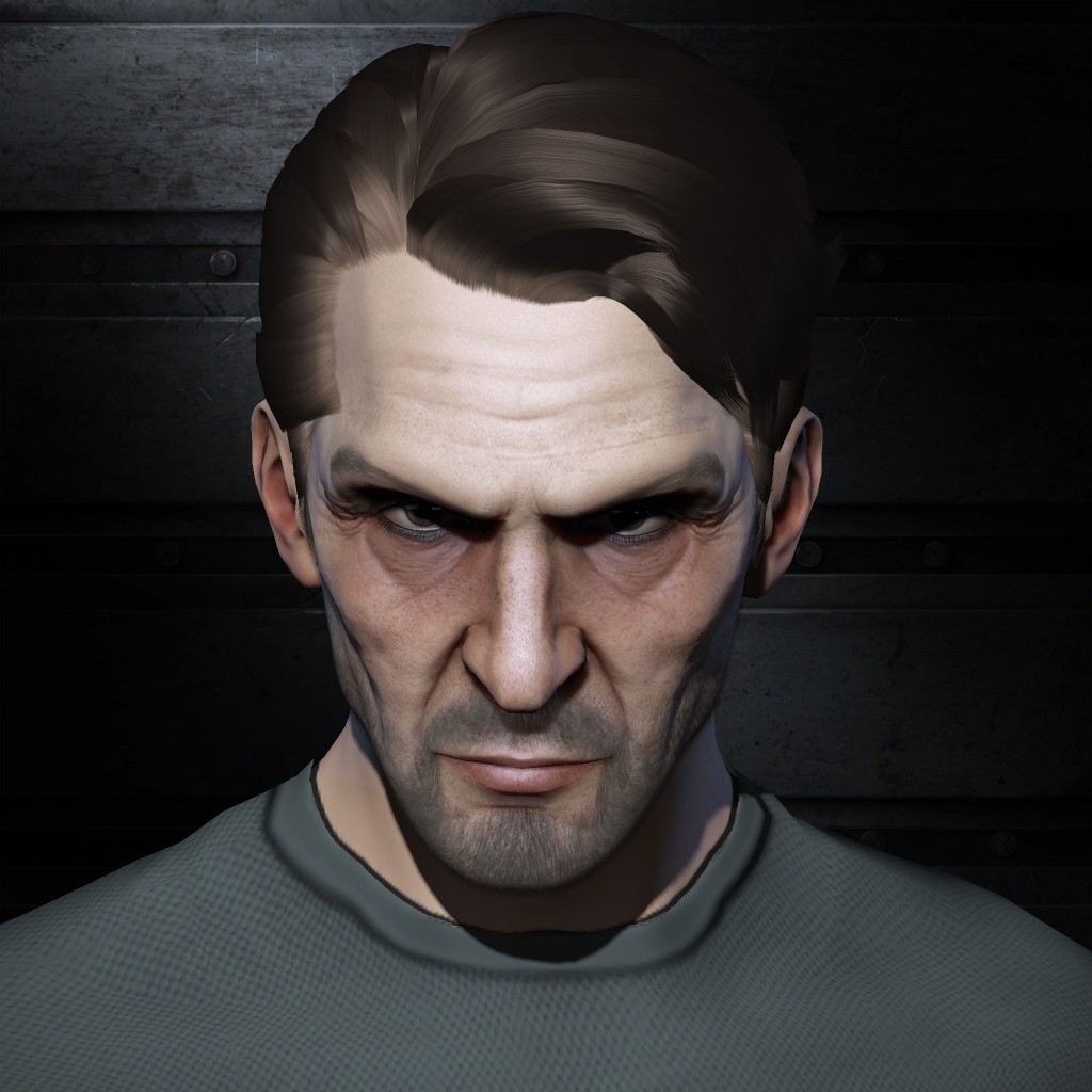 Silas Asher