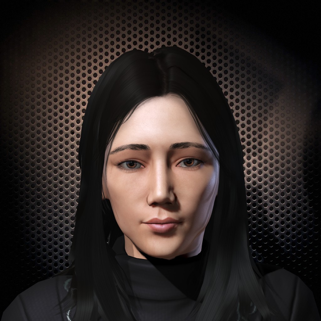 Aria Otsito