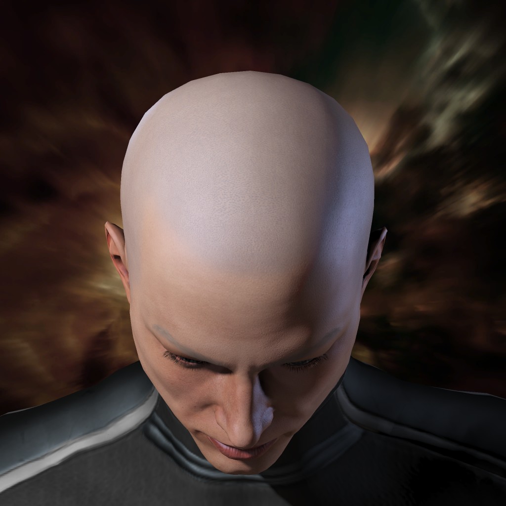 EVE Clone 003