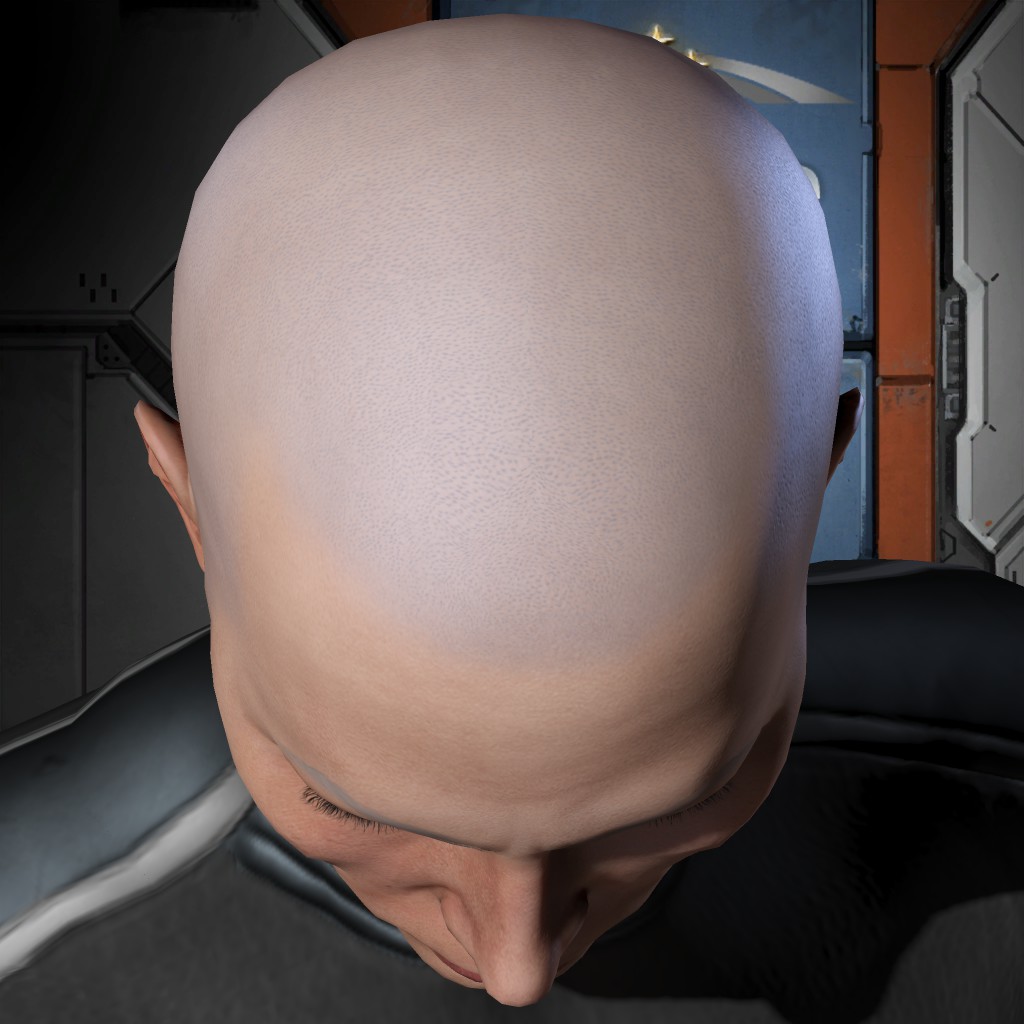 EVE Clone 004