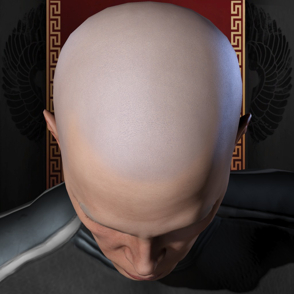 EVE Clone 005