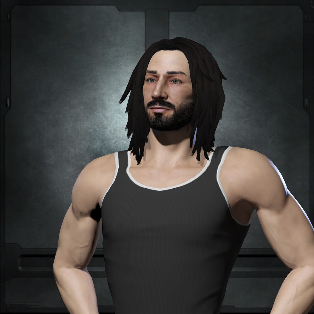 Pohga Starborn