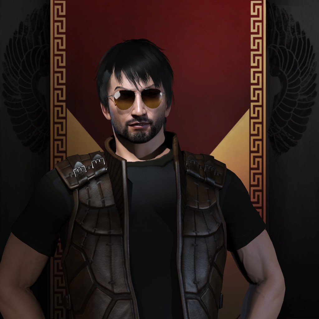 Chad Auduiin