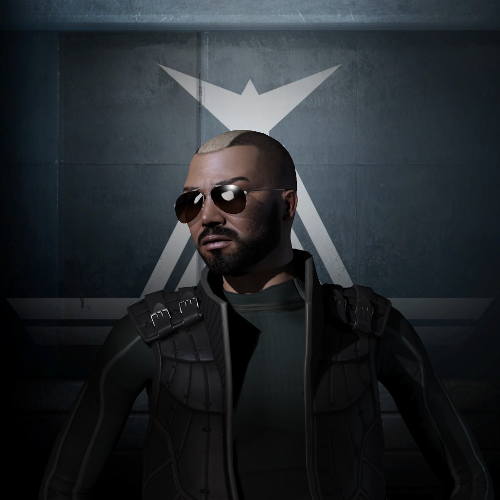 Odin Anzomi