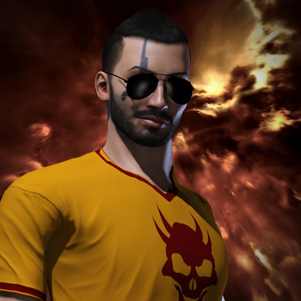Igor DImi