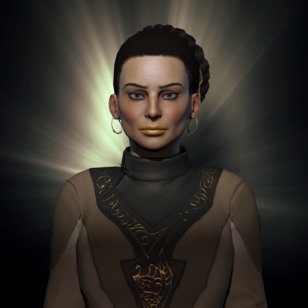 BarbaraofNazerath