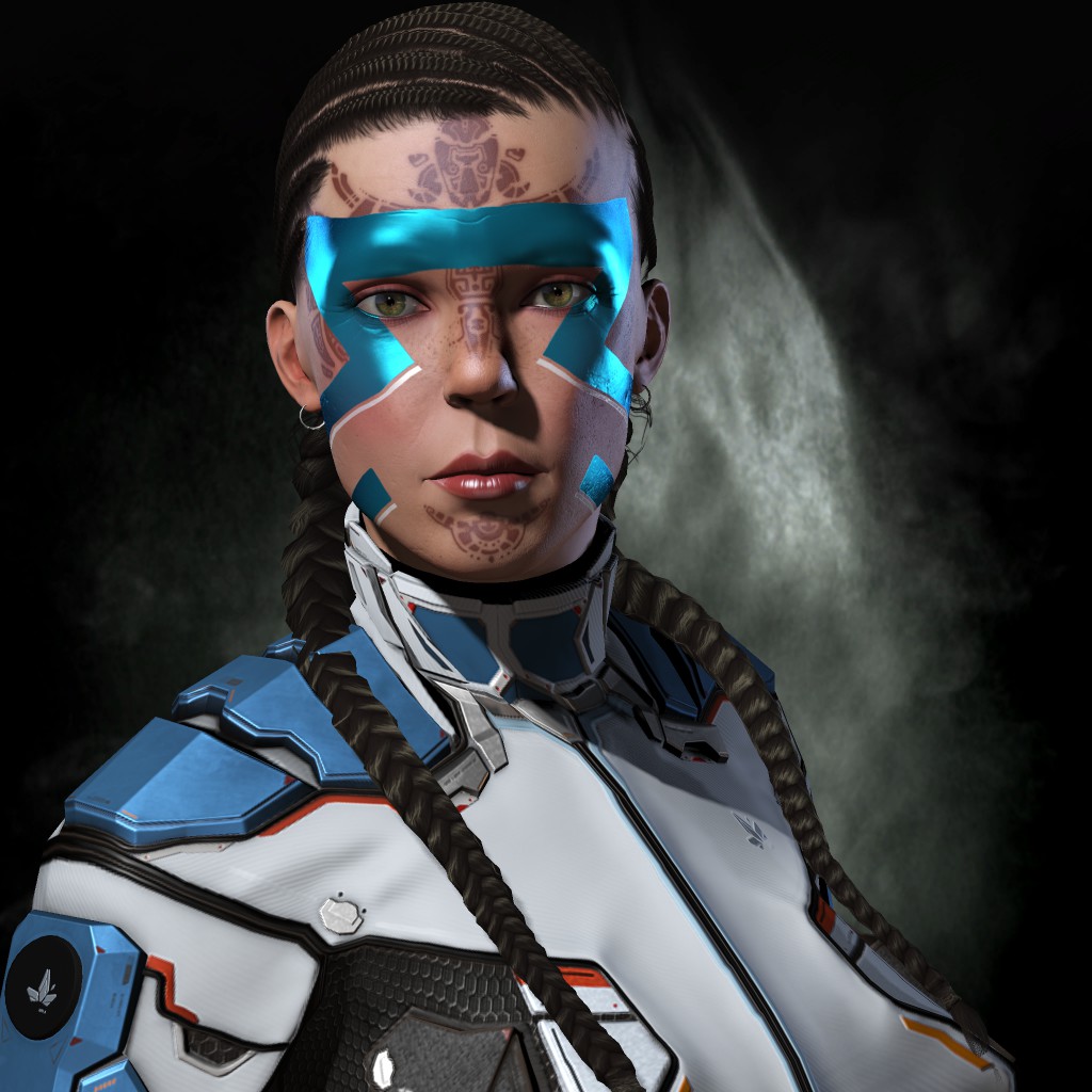 Atenea Alfrir