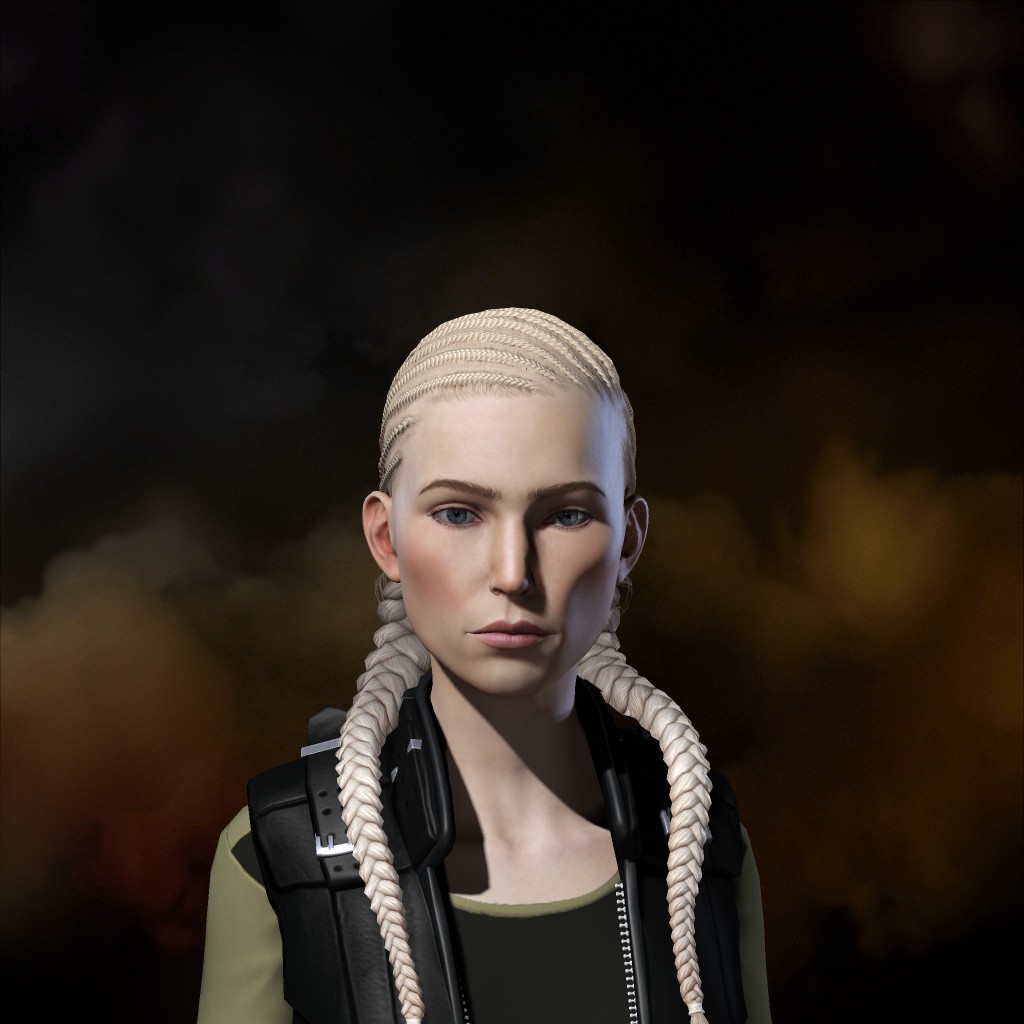 portrait