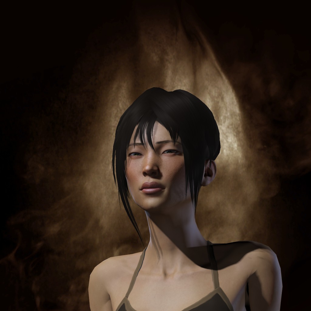 Ayla Lascaux