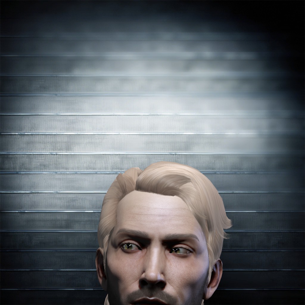 Geraldo of Rivera