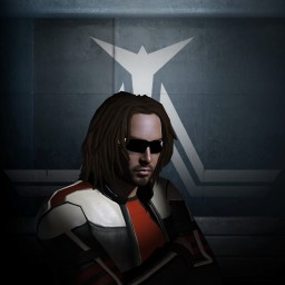 Capitan-Rex portrait