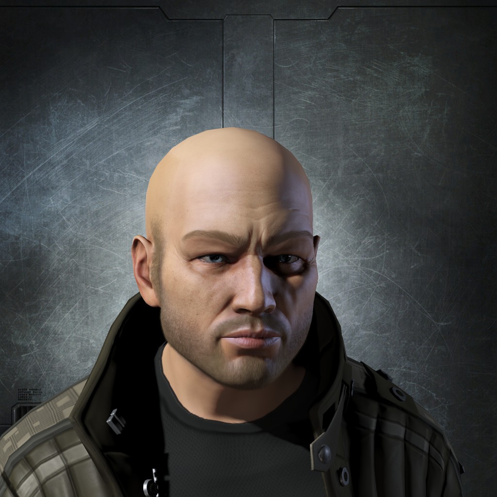 Parker Osito
