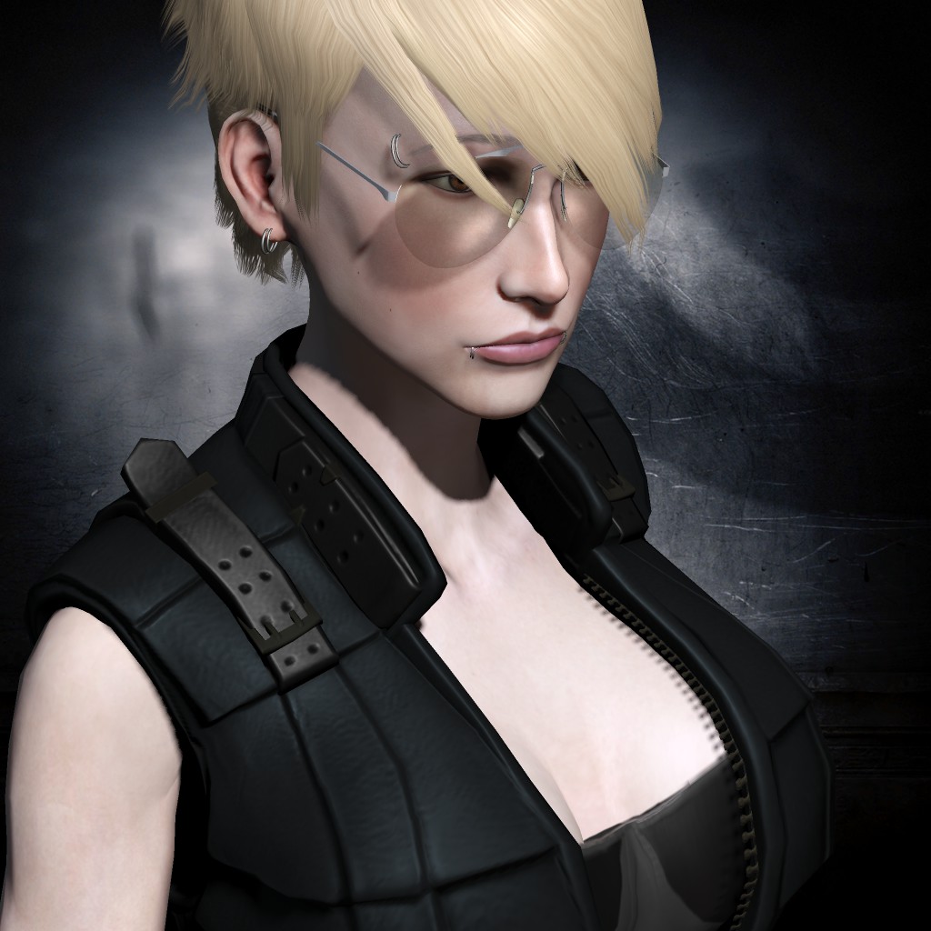 Jena Garika