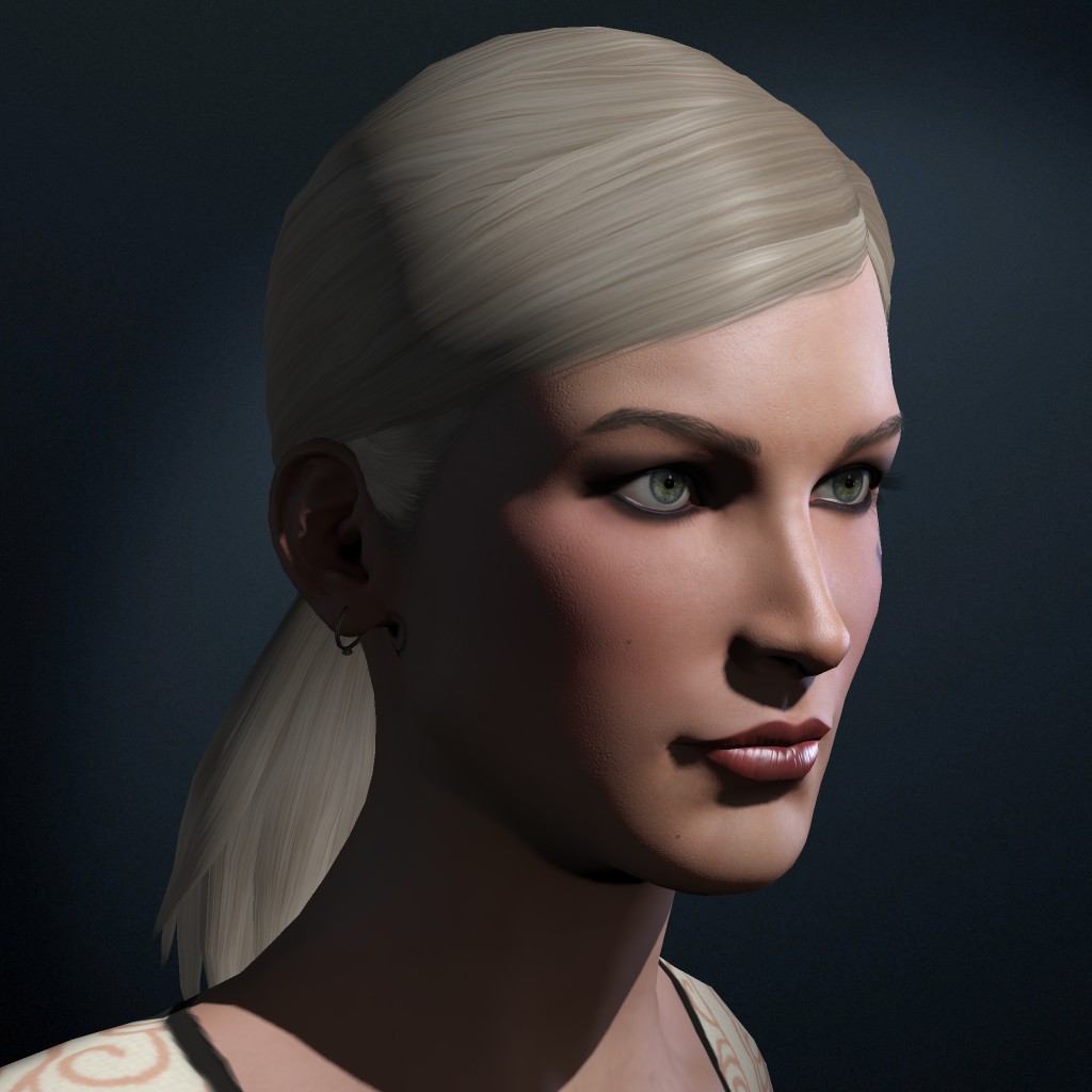 Stormborn Daisy Whiplash