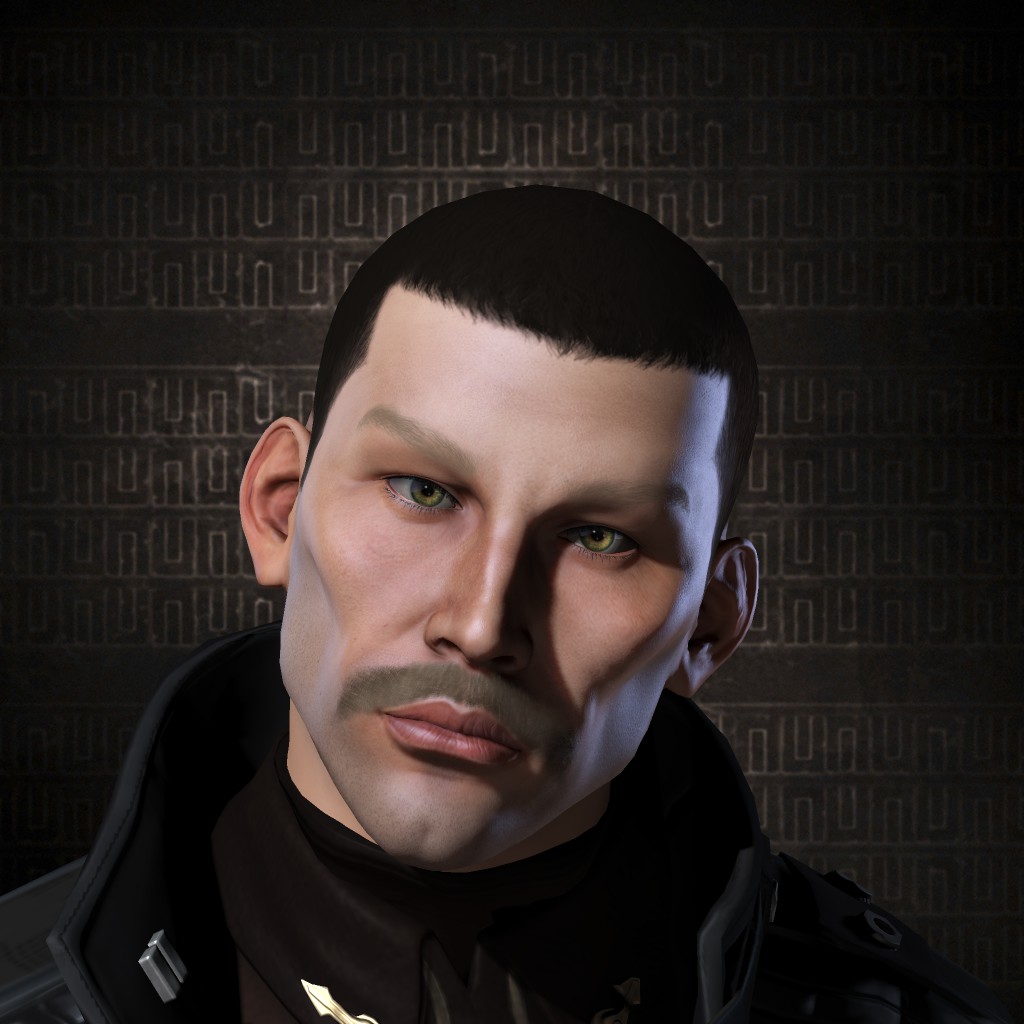 Zebrincho Bro2