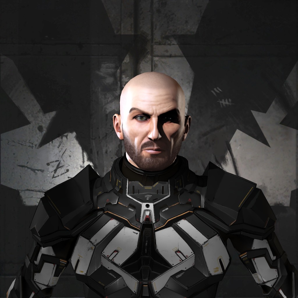 Toma Starborn