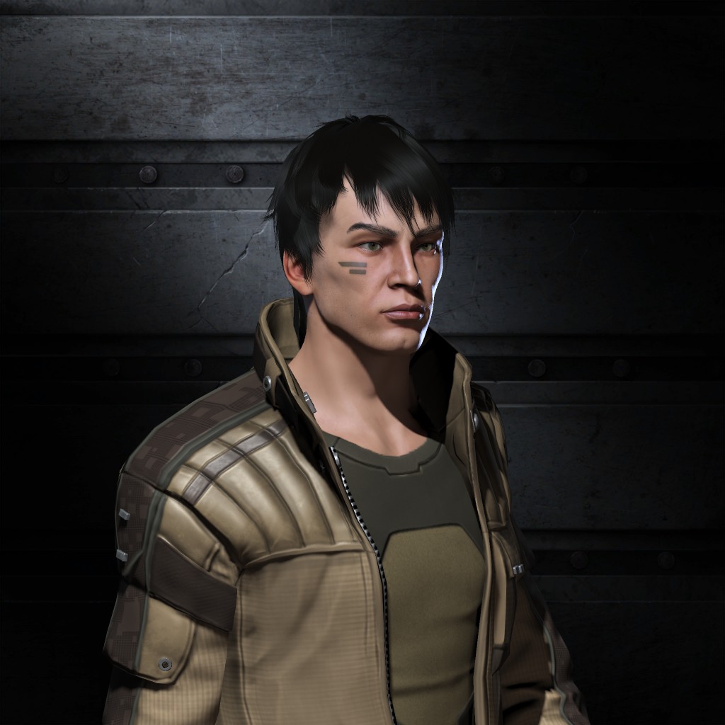Henry Ohmiras