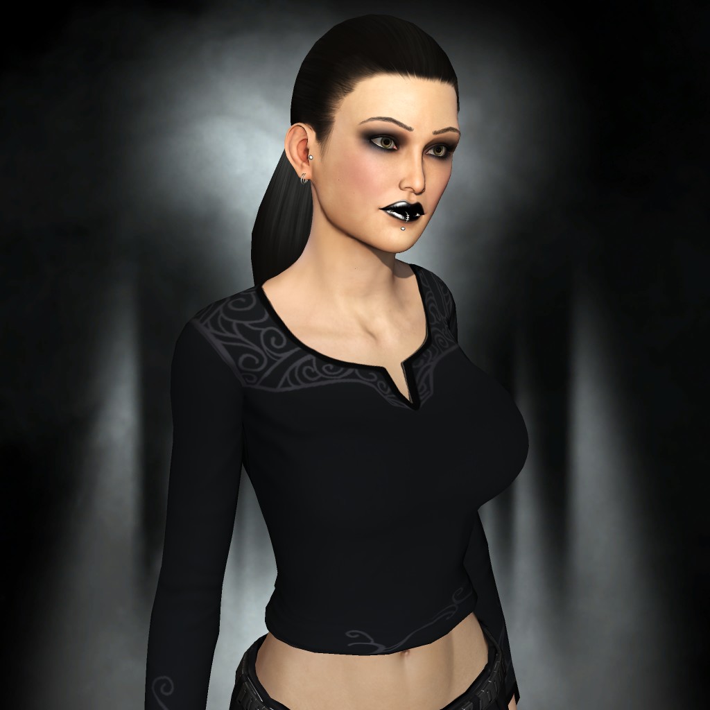 Nikky Nytemare