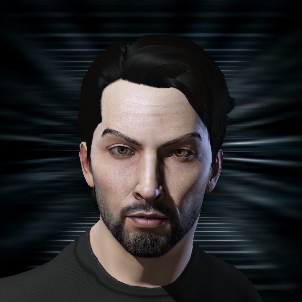 Rev Sokarad